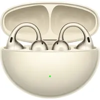 OPPO Enco Clip 2, True Wireless Stereo (TWS), Anrufe/Musik, 20 - 40000 Hz, 5,2 g, Kopfhörer, Gold