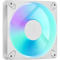 Fractal Design Dynamic 3 12 PWM RGB White