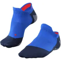Falke Füßlinge "RU5 Race Invisible" 1 Paar tlg.