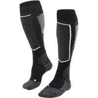 Falke Damen Socken SK2 Intermediate Vegan