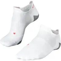 Falke Füßlinge "RU5 Race Invisible" 1 Paar tlg.