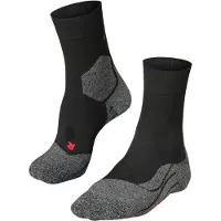 Falke Laufsocken RU3 Black Mix Damen-Schuhgröße 35 - 36