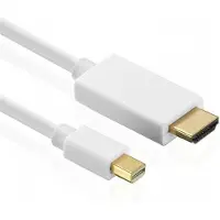 HDgear Mini DisplayPort — HDMI (Typ A)
