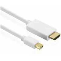HDgear Mini DisplayPort — HDMI (Typ A)