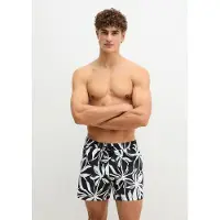 Marc O'Polo Marc OPolo Badeshorts "Allover Prints"