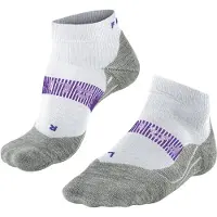 Falke RU4 Endurance Cool Short W white 37-38