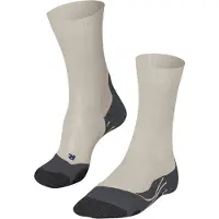 Falke Wandersocken Damen TK2 Explore Cool Natural-Schuhgröße 39 - 40