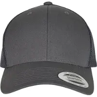 Flexfit Flex Cap "Unisex Retro Trucker 2-Tone"
