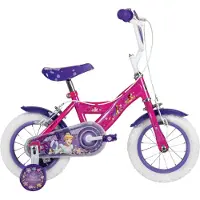 Disney Kinderfahrrad "Disney Princess 12-Zoll-Fahrrad"