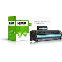 KMP H-T160, 3400 Seiten, Gelb, 1 Stück(e)