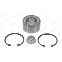 Moog Radlagersatz Vorne für VW GOLF III (1H1) VO-WB-11020