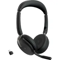Jabra Evolve2 65 Flex Ms Stereo Usb-c Drahtlose Kopfhörer