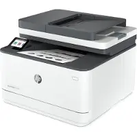 HP LaserJet Pro MFP 3102fdn - Laserdrucker