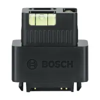 Bosch Systemzubehör Zamo Laserlinien-Adapter