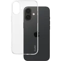 PanzerGlass Care Iphone 16 Plus Displayschutzfolie