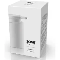 Zone Denmark Seifenspender Karma White