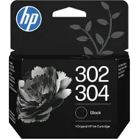 HP 302/304 Patrone Multipack