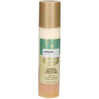 Arganicare Arganic HLE Ricin SPR Demel 250Ml 250 ml Öl