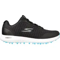 SKECHERS Go Golf Max Fairway 3 Damen-Golfschuhe Schwarz