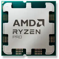 AMD Ryzen 5 PRO 8500G, Ryzen 5 PRO, Sockel AM5, 4 nm, Einschub, , 3,5 GHz