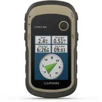 Garmin eTrex 32x (schwarz/beige, Europa) 1 St