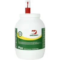 Dreumex Plus 2,8 Liter mit Pumpe