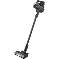Amica VMB XPro Dark, Trocken, EPA, 450 W, Elektronisch, Beutellos, Schwarz