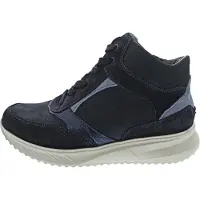 Waldlaufer K-Janka 617702-400-378 (8/notte jeans)