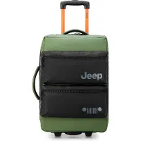 Delsey J0274021013 55 Cm 37l Koffer Auf Rollen