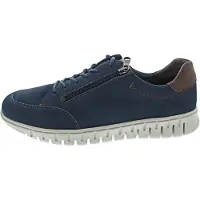 Waldlaufer H-Baldo 907005-302-206 (12/jeans tabak)
