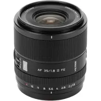 Viltrox 35mm f/1.8 II EVO - Sony FE