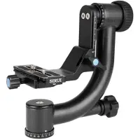 Sirui PH-20 Carbon Gimbal Head Stativkopf - Kardankopf