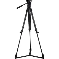 Camgear MARK 6 CF GS (75mm Bowl)