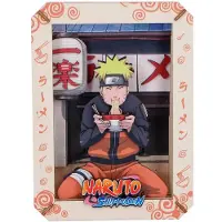 Ginza.se Ramen Wooden Theatre Medium Diorama One Size