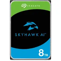 Seagate St8000ve001 8tb Hdd