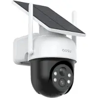Aosu Smart Security SolarCam D1 Classic