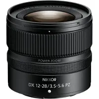 Nikon Z DX 12-28mm f/3.5-5.6 PZ VR Gebrauchtware | 9: Sehr gut, wie neu | 12 Monate Garantie
