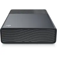 Seagate One Touch STNB8000400, 8 TB, Grau