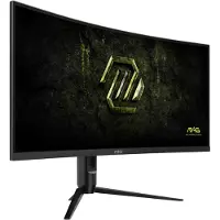 MSI MAG 342CQRFDE E20 Curved