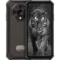 Ulefone Smartphone Armor X16 6/128GB (Wasteland Shadow)