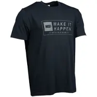 Nash Make It Happen Coordinates Kurzarm-t-shirt