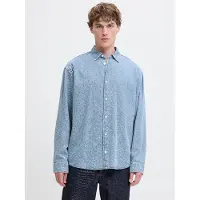 Jack & Jones Norrebro Langarmhemd