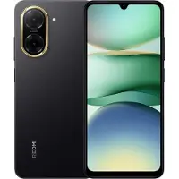 Xiaomi Redmi A5 17,5 cm (6.88") Dual-SIM Android 15 Go edition 4G USB Typ-C 3 GB 64 GB 5200 mAh Schwarz