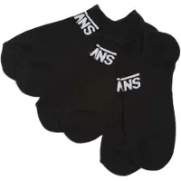 Vans Classic Kick Socken 3 Einheiten