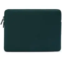 Pipetto Classic Fit Sleeve - dark teal - MacBook 13/14