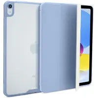 Pipetto Etui na tablet Origami No7 Tri-Folio Case, light blue - iPad (A16) / iPad (2022)