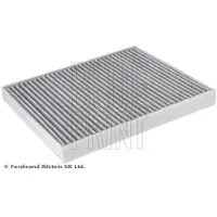 Blue Print Filter, Innenraumluft ADBP250145