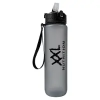 XXL Nutrition Hydrate Bottle - Schwarz