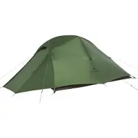Naturehike Campingzelt CLOUD UP 3 PRO 20D CNK2350WS020-FOREST GREEN