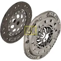 LuK 620 2520 09 Kupplungssatz